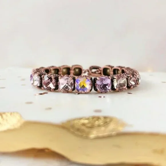 Park Lane Baby Signature Rose Bracelet NWT!!!
